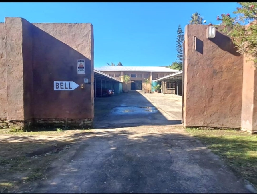 Commercial Property for Sale in Summerpride Eastern Cape